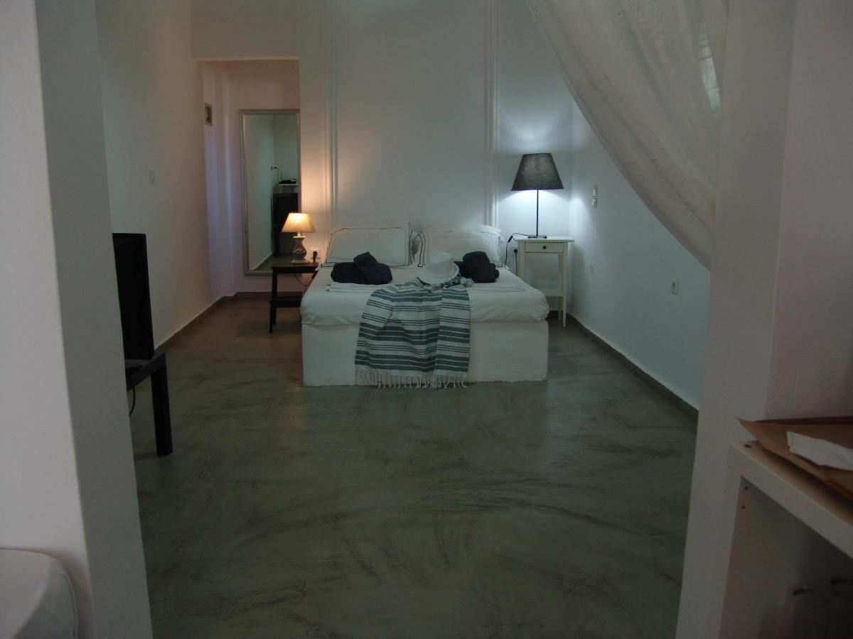 Avlomonasbeach Livadi  ภายนอก รูปภาพ