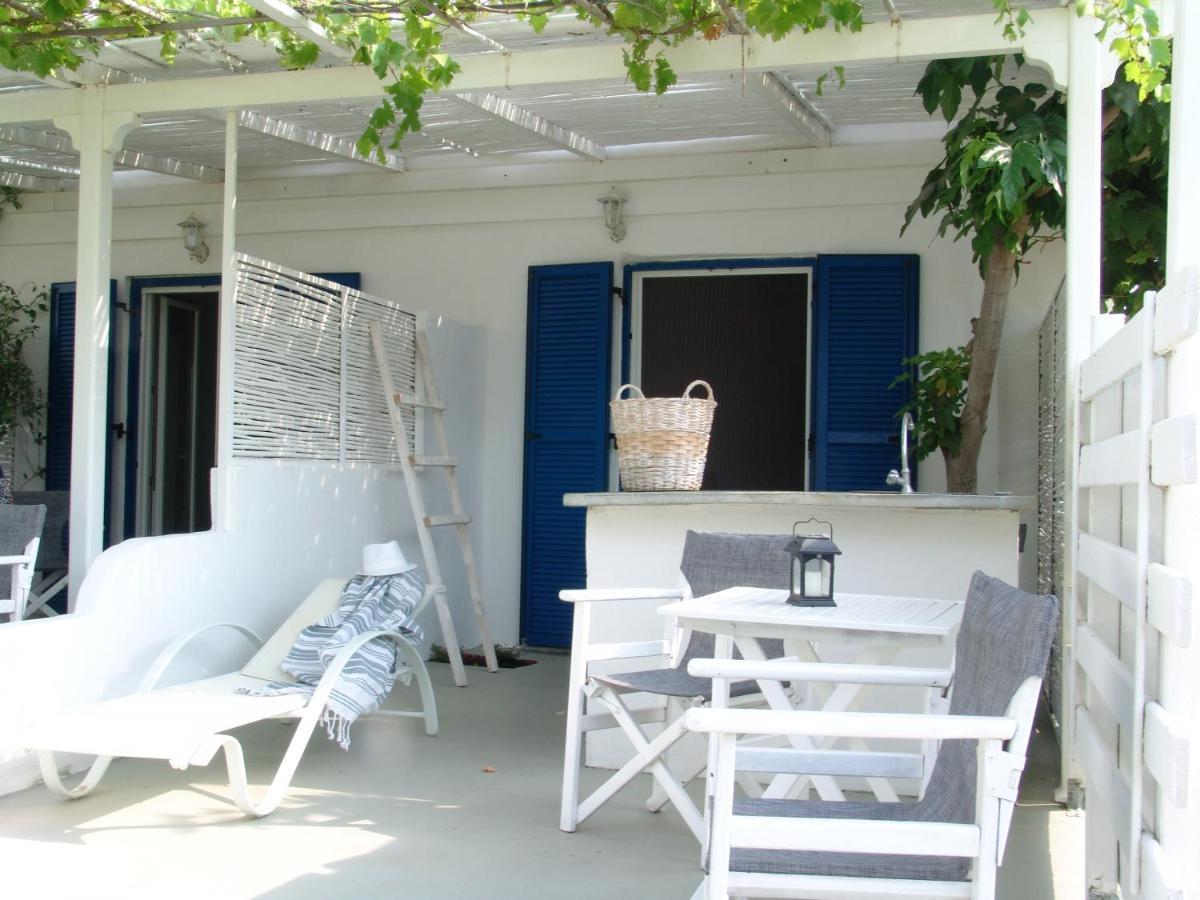 Avlomonasbeach Livadi  ภายนอก รูปภาพ