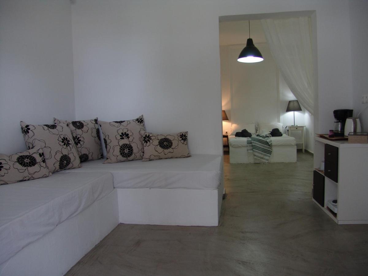 Avlomonasbeach Livadi  ภายนอก รูปภาพ