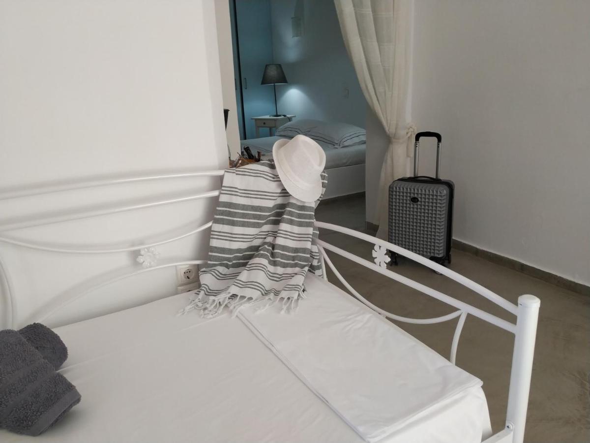 Avlomonasbeach Livadi  ภายนอก รูปภาพ