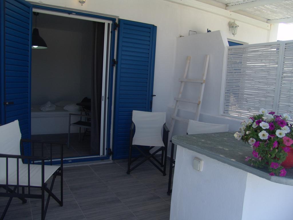 Avlomonasbeach Livadi  ภายนอก รูปภาพ