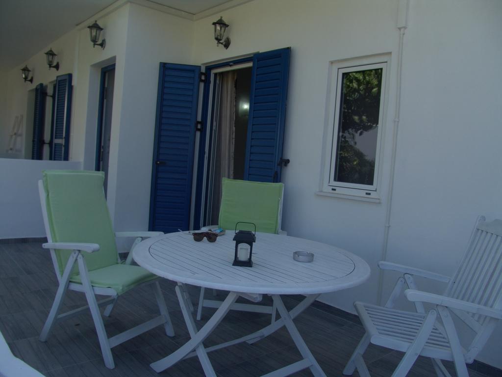 Avlomonasbeach Livadi  ภายนอก รูปภาพ