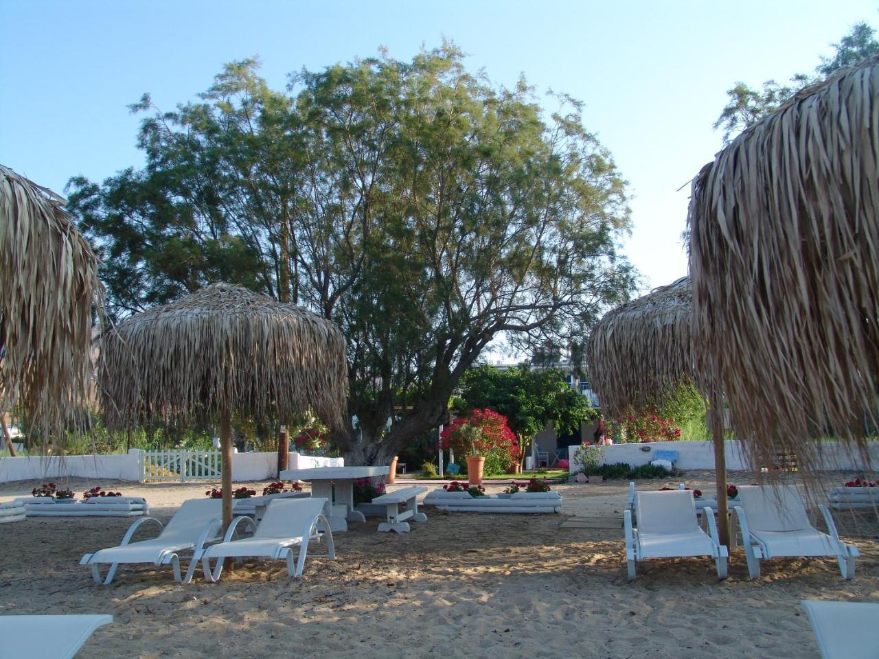 Avlomonasbeach Livadi  ภายนอก รูปภาพ